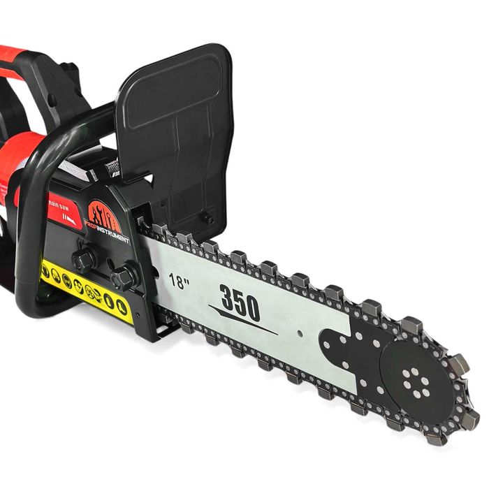 Алмазна ланцюгова пила DLT-350 (3200 Вт 340 мм)