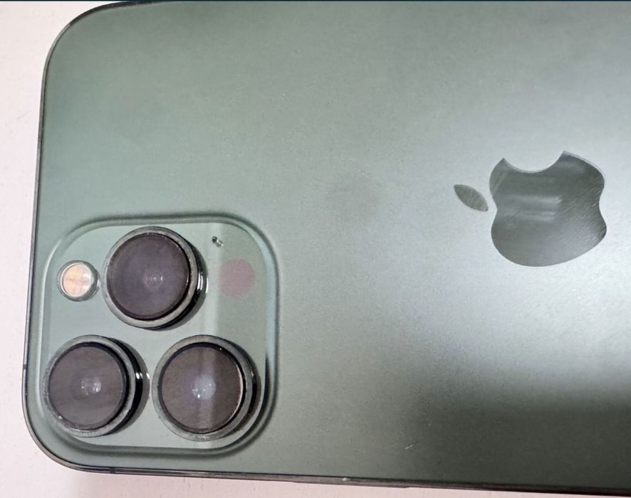 Iphone 13 Pro Max c/NOVO