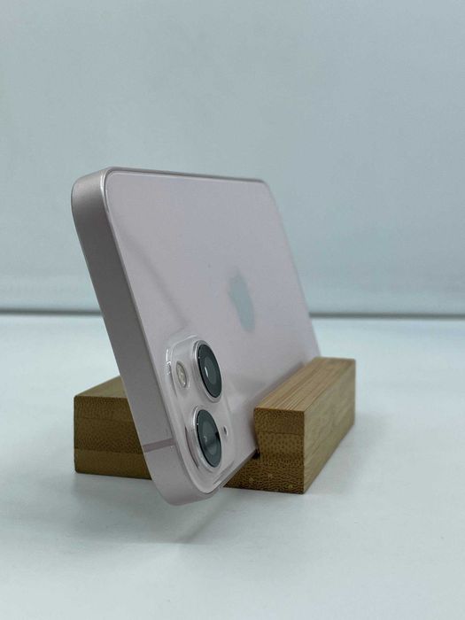 iPhone 13 128GB Pink ГАРАНТІЯ 6 Місяців МАГАЗИН айфон