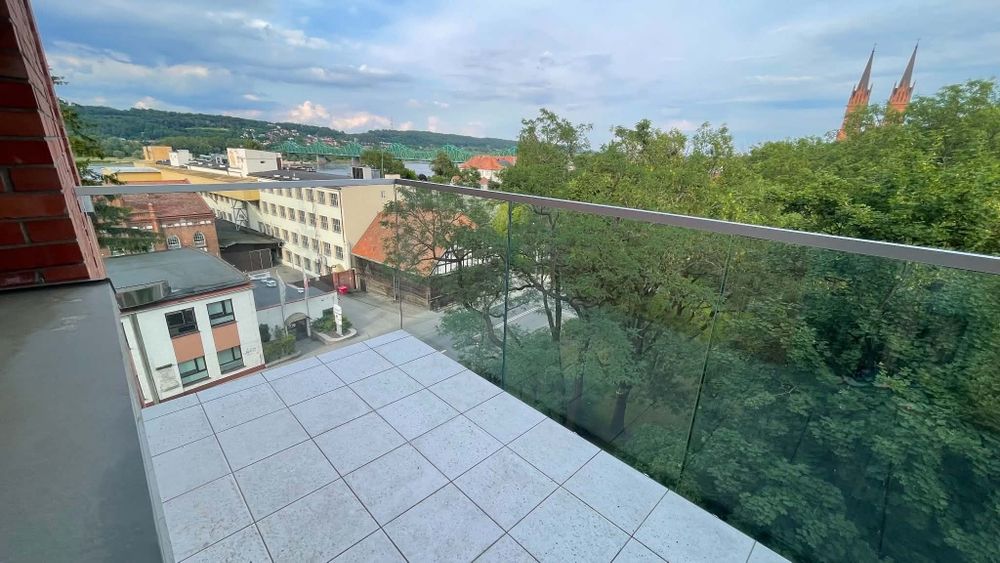 Wynajmę mieszkanie Plaza Park ul. Wyszyńskiego - Więcej