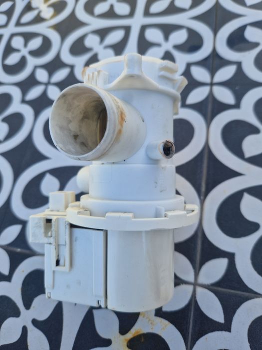 Máquina  Beko Bomba