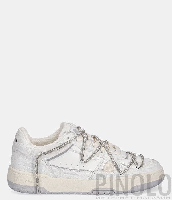 Кроссовки crime london оригинал 37р кеды кросівки кеди golden goose