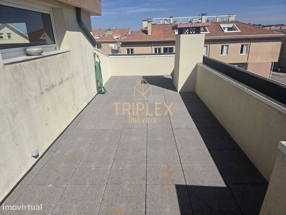 T1+1 junto à praia
