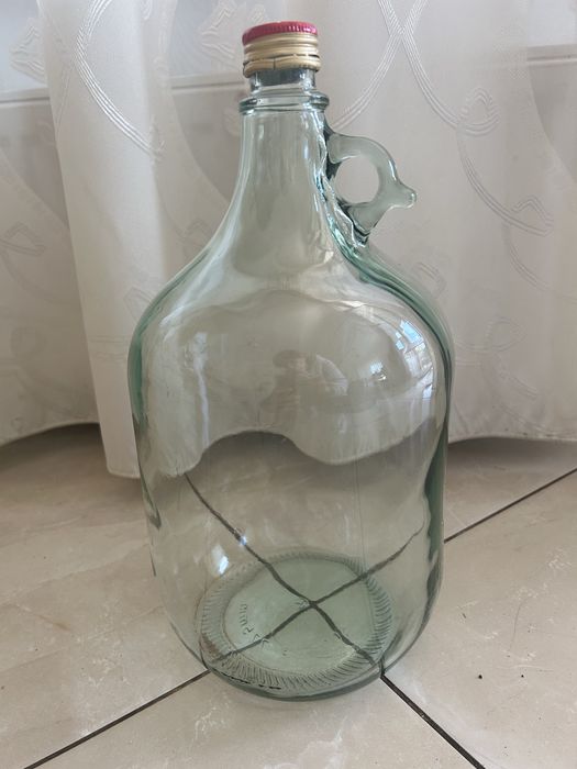 Продам бутиль для вина в кількості 15 штук