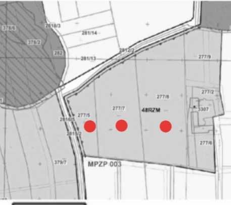 Sprzedam dzialki budowlano rolne