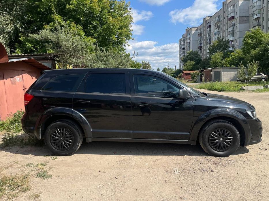 Продається авто Додж Джорні