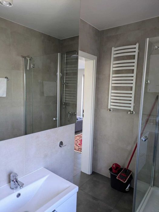 Gdynia Witomino: Kawalerka na wynajem