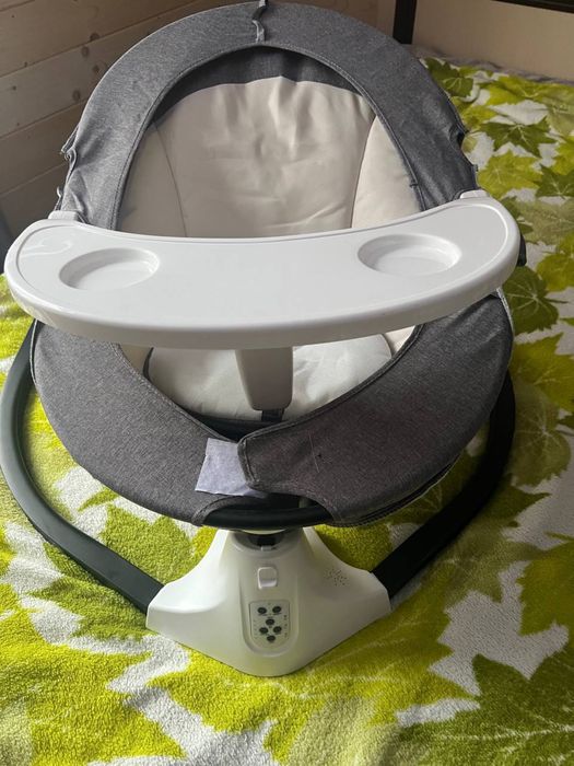 Заколисувальний центр