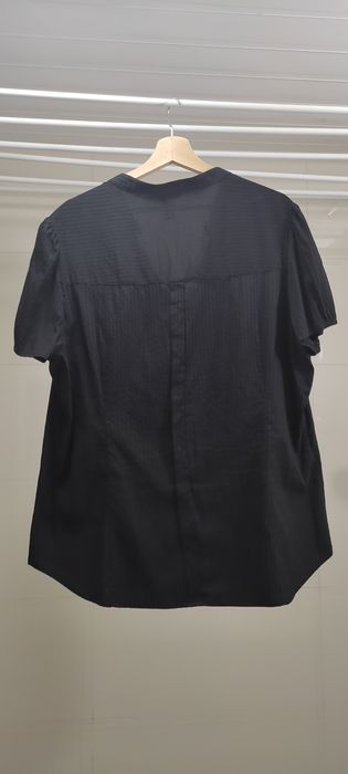 Bluzka czarna H&M r. 54