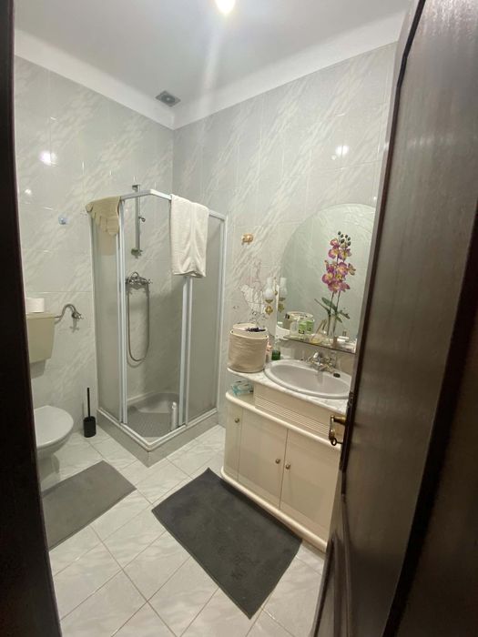 Vendo moradia T4 na Vila de Ulme