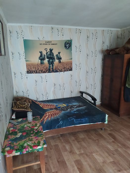 Продаєця будинок с. Орадівка