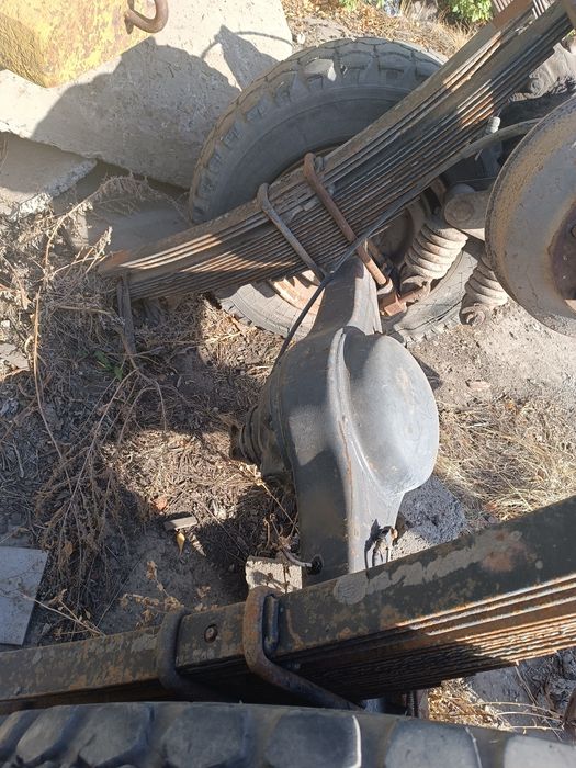 Продам Рессоры на Зил