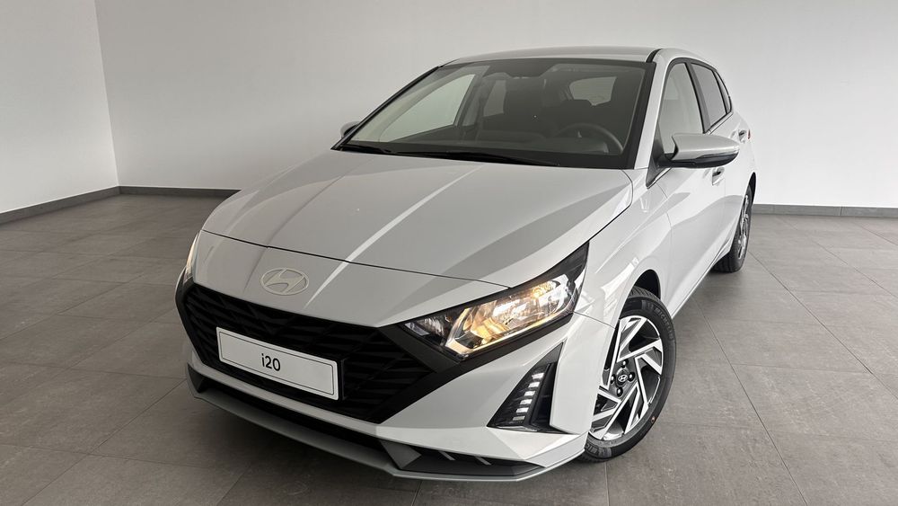 Hyundai i20 1.2 Comfort