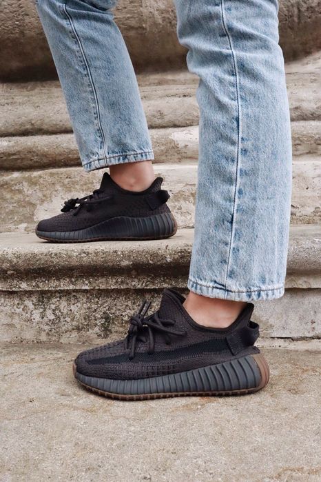 кросівки Adidas Yeezy Boost 350 Cinder Reflective 36-45р