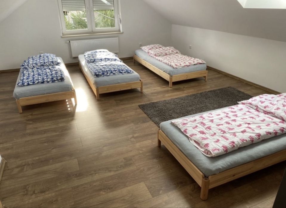 Domki, noclegi, apartament, Beskid Wyspowy