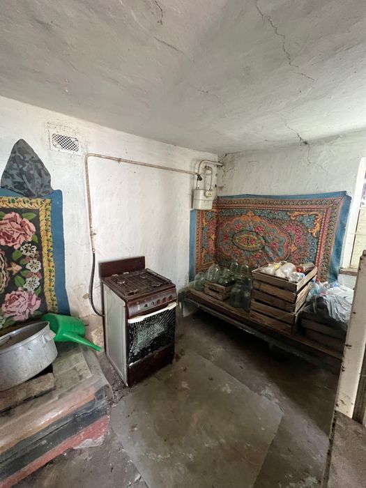 Продам будинок 130 м2 у Лобойковкі біля нової траси