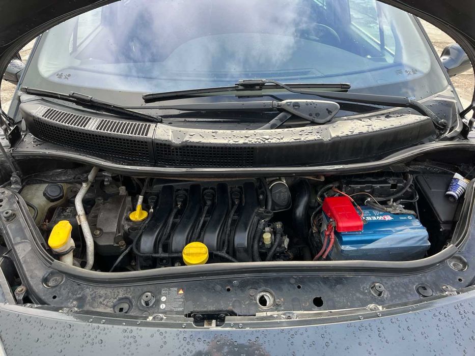 Продам Рено 2007 р.