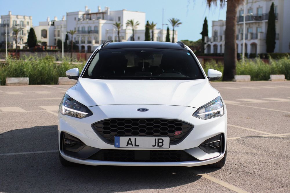 Ford Focus ST 3 SW 2.3 EcoBoost