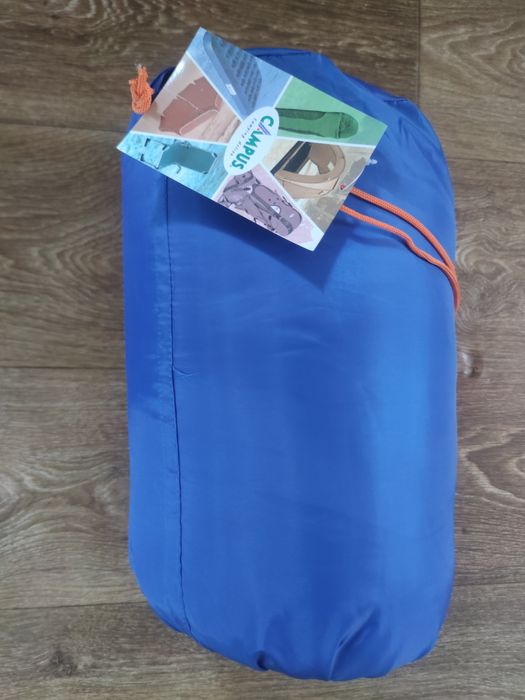 Спальный мешок  CAMPUS