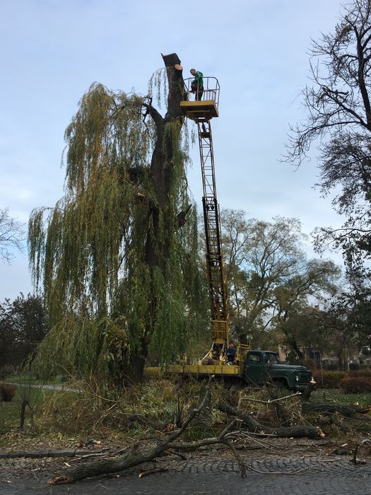 Вывоз мусора, строймусора, сміття, чистка чердаков демонтаж снос