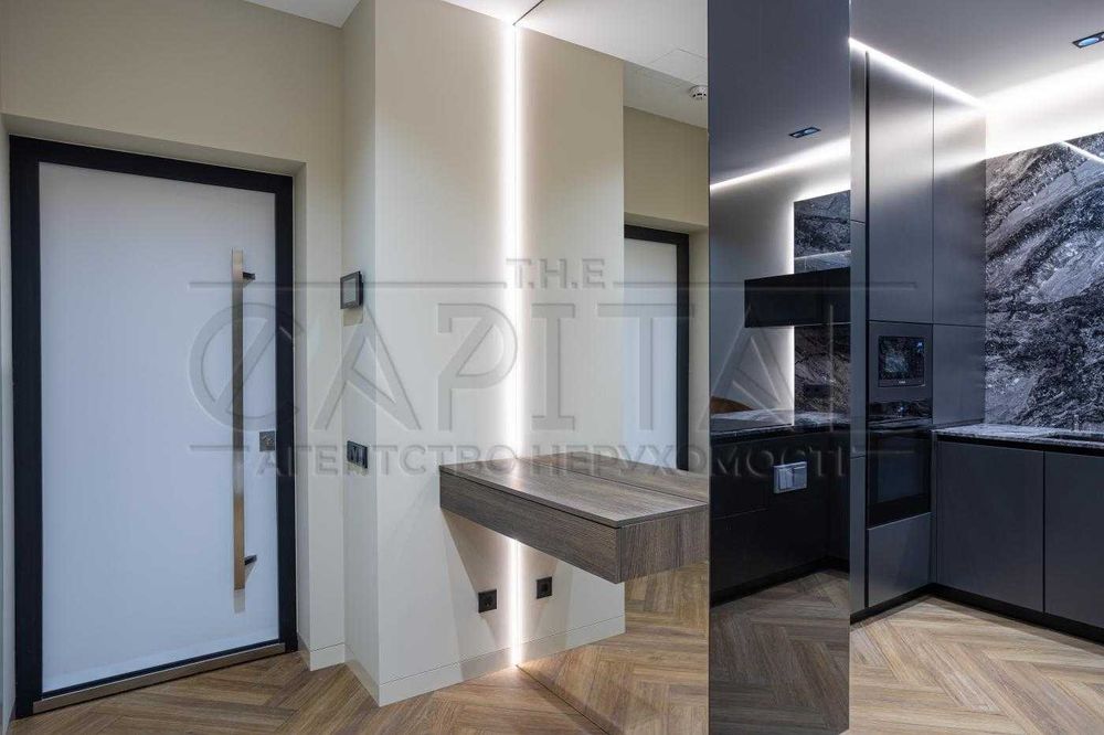 Оренда квартири, вул. Іоанна Павла II, ЖК Taryan Towers, Печерський р-н, Печерськ