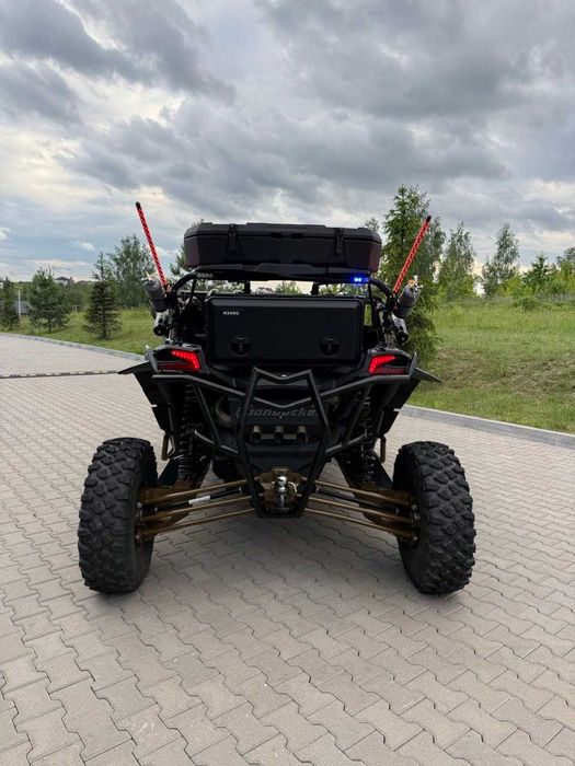 BRP Maverick X3 XRS