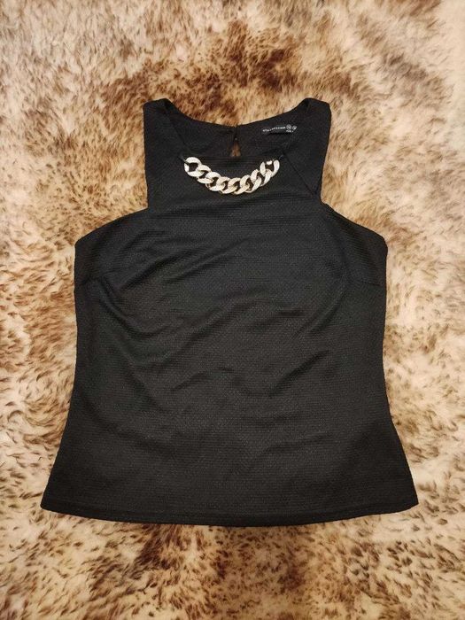 Duża paczka ubrań! Ubrania + biżuteria! Rozmiar S/M! New Look, Bershka