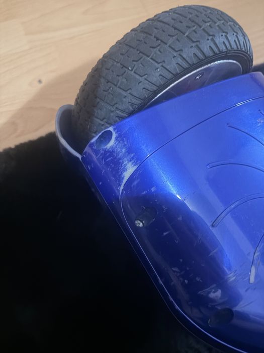 Deskorolka elektryczna