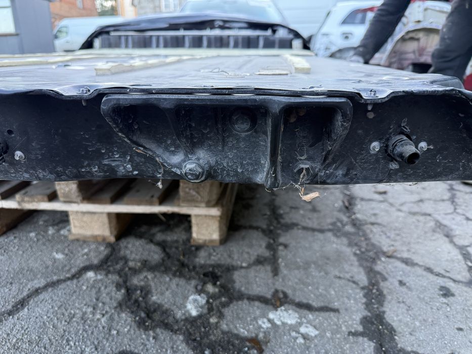 Батарея 55 Кв тесла