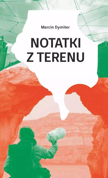 Notatki z terenu. CZĘŚCI PROSTE