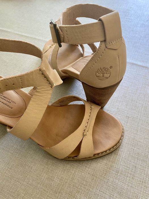 Sandálias tinberland