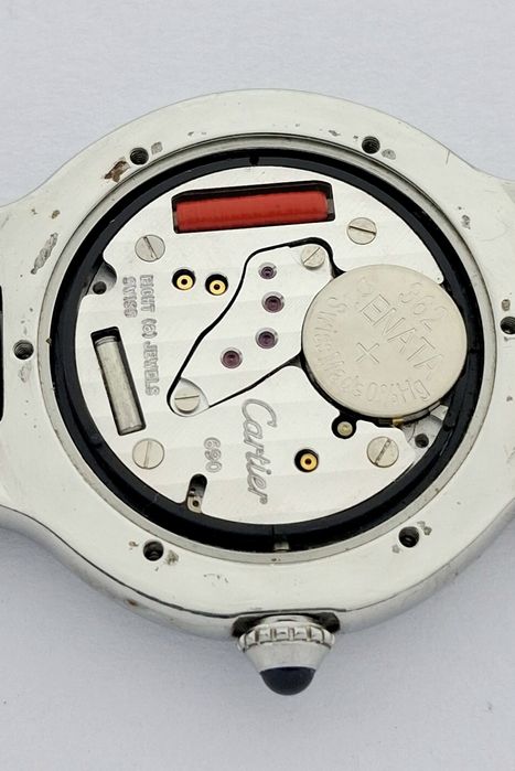 Cartier must 21  1340