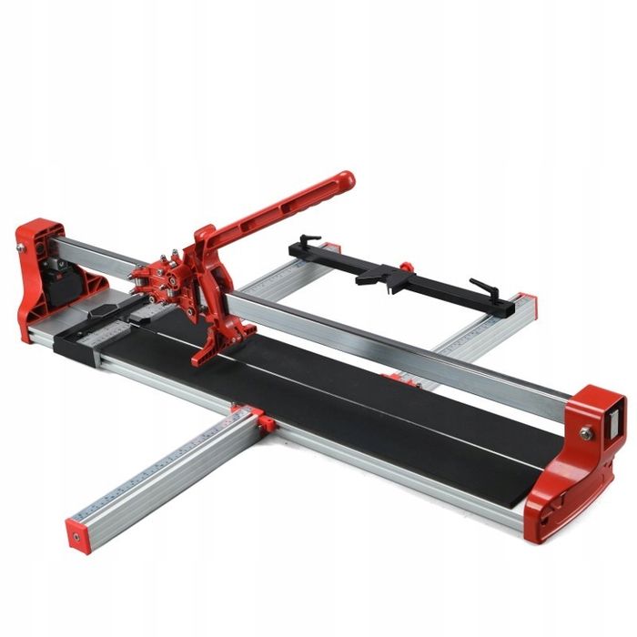 Maszynka do cięcia glazury 1200mm, przecinarka Wertec