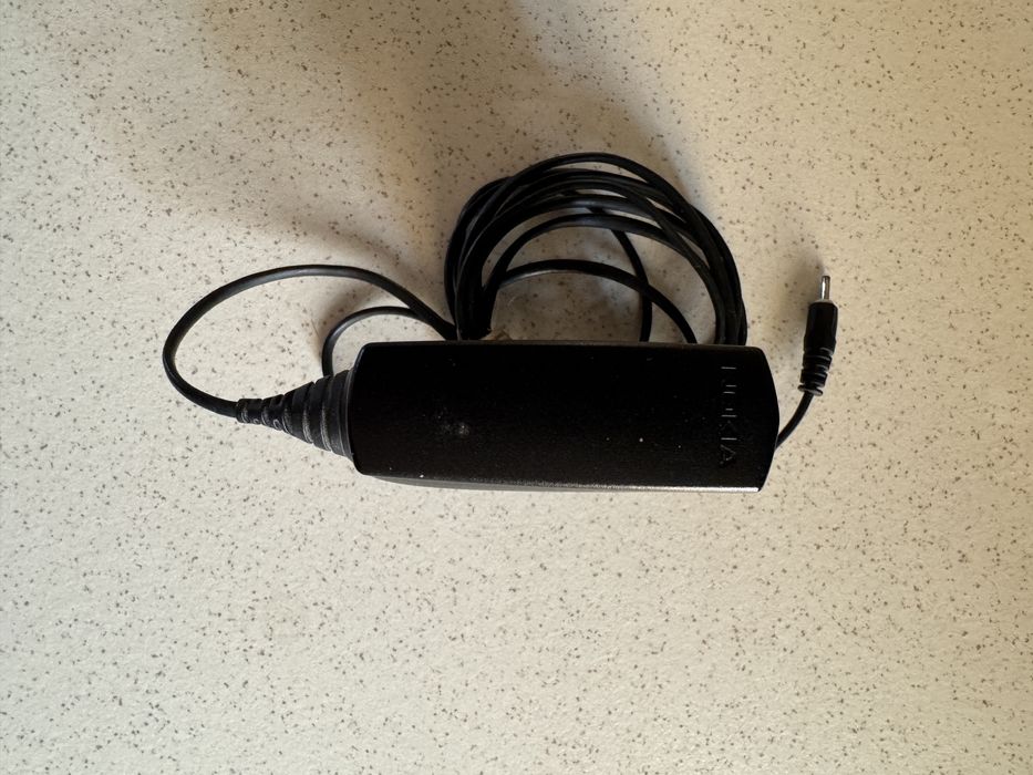 Ładowarka AC-8E Nokia sprawna 100%