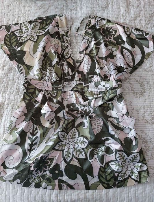 Túnica Salsa S usada