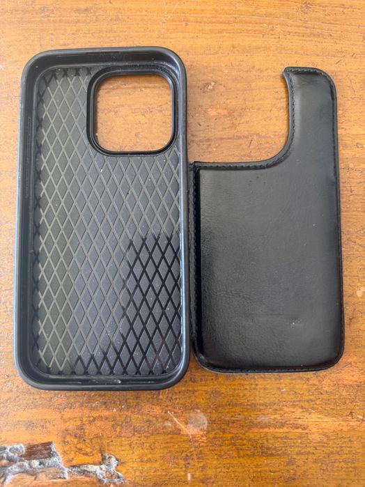 Capa para IPhone 15 Pro