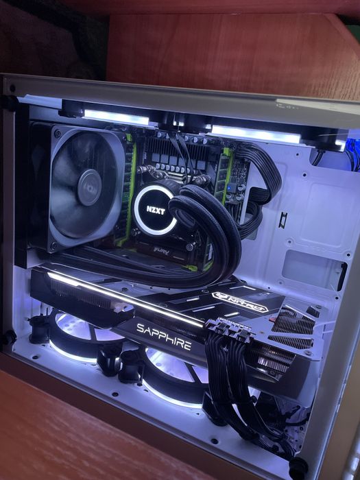 Комплект Zsus x99-p4, e5 2667 v4, ddr4 2x16(32gb)