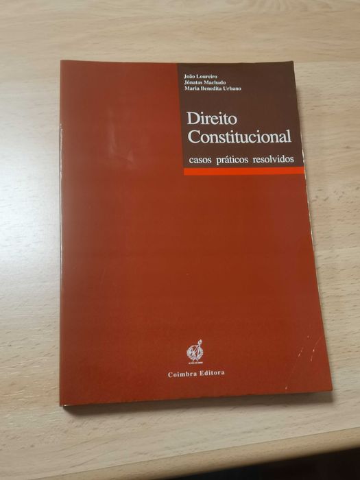 Direitos Fundamentais Vieira de Andrade