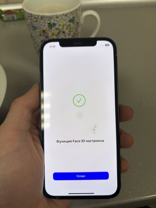 Iphone 12 64gb neverlock