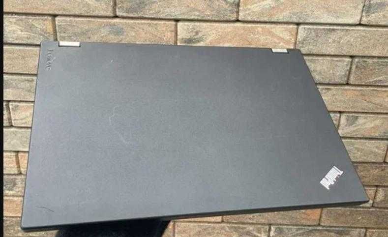 Ноутбук Lenovo L570 i5-6300U 8/256 SSD – 48 шт в наявності