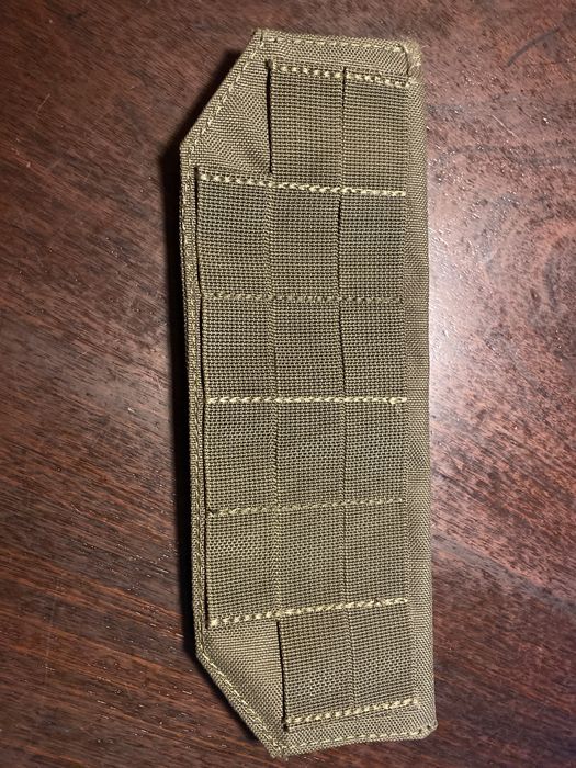 Panel molle montownay na pas