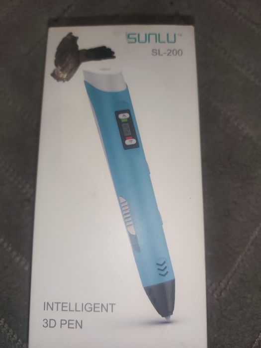 Długopis 3d SUNLU