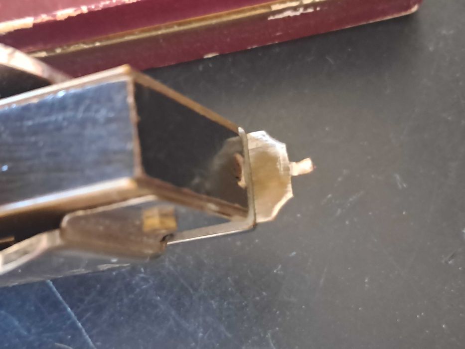harmonica thorens de sopro