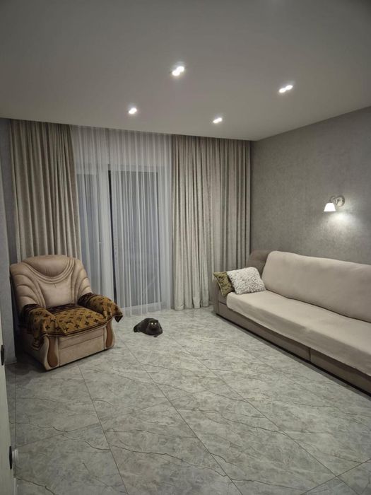 Можливість жити у власному будинку по ціні квартири