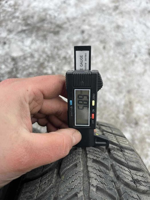 Opony 155/80R13 Dębica Frigo 2 Zima 2sztuki