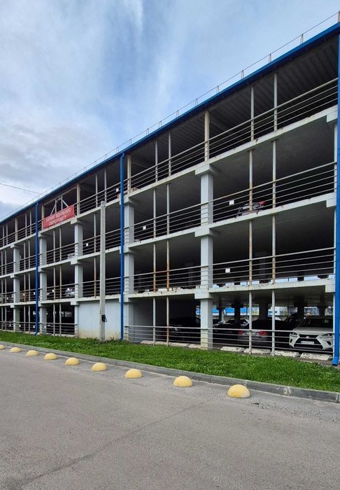 Срочно‼️‼️‼️Продам паркоместо ЖК Левада ул Елизаветинская(Лизаветинська) 1г