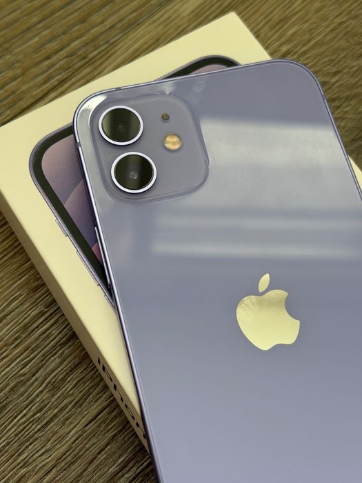 Apple iPhone 12 128GB