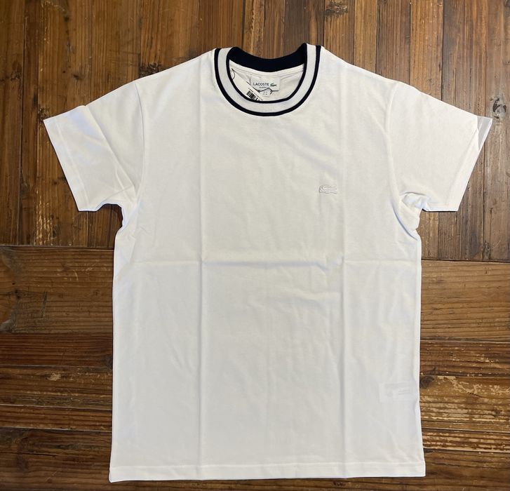 T shirt de Homem Branca