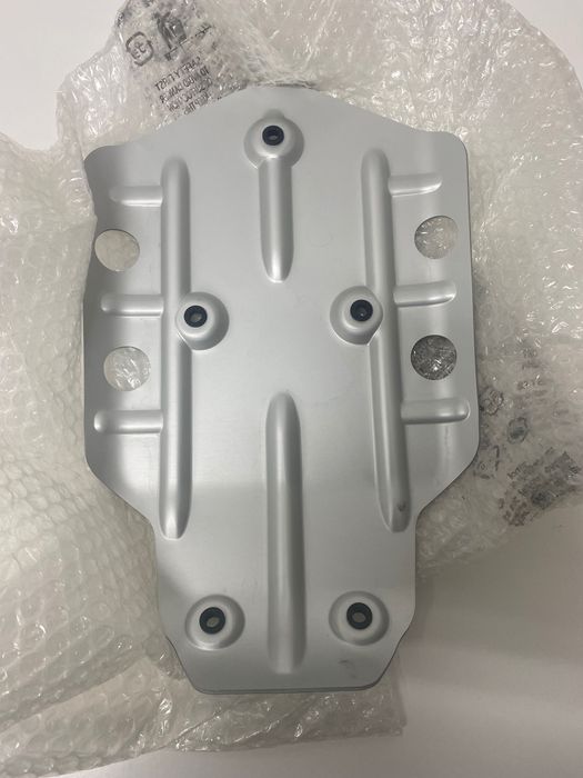 Proteção cárter BMW GS 1200
