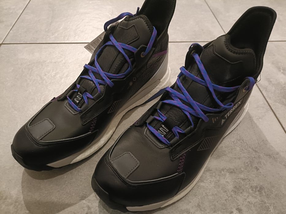 Adidas Terrex Free Hyperblue r.46